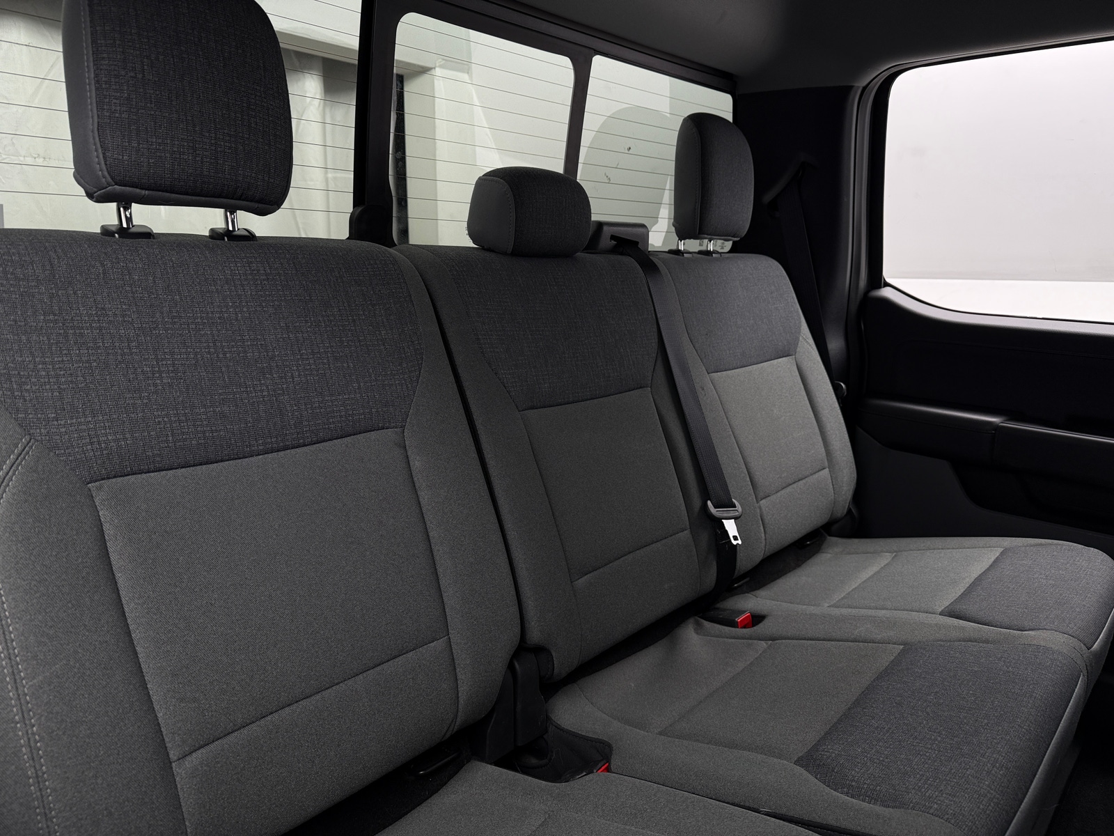 Thumbnail: 2024 Ford Econoline - 6