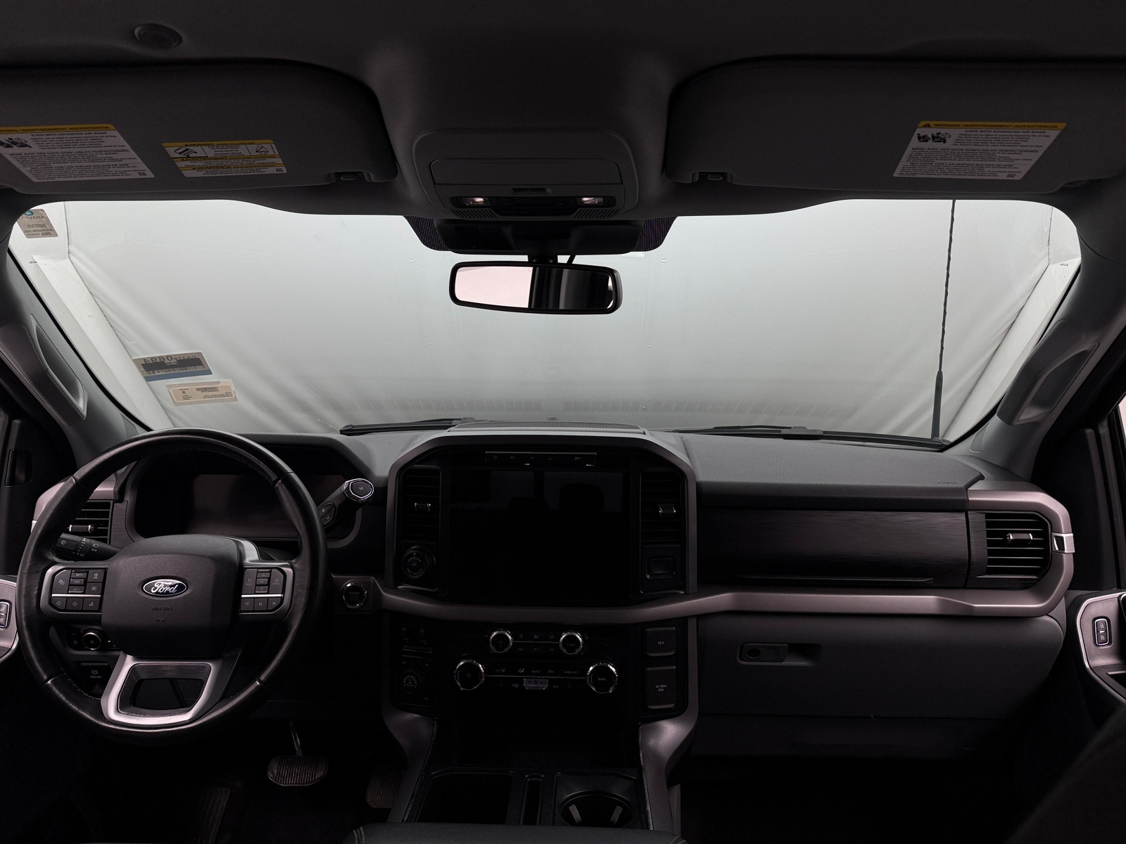 Thumbnail: 2024 Ford Econoline - 3