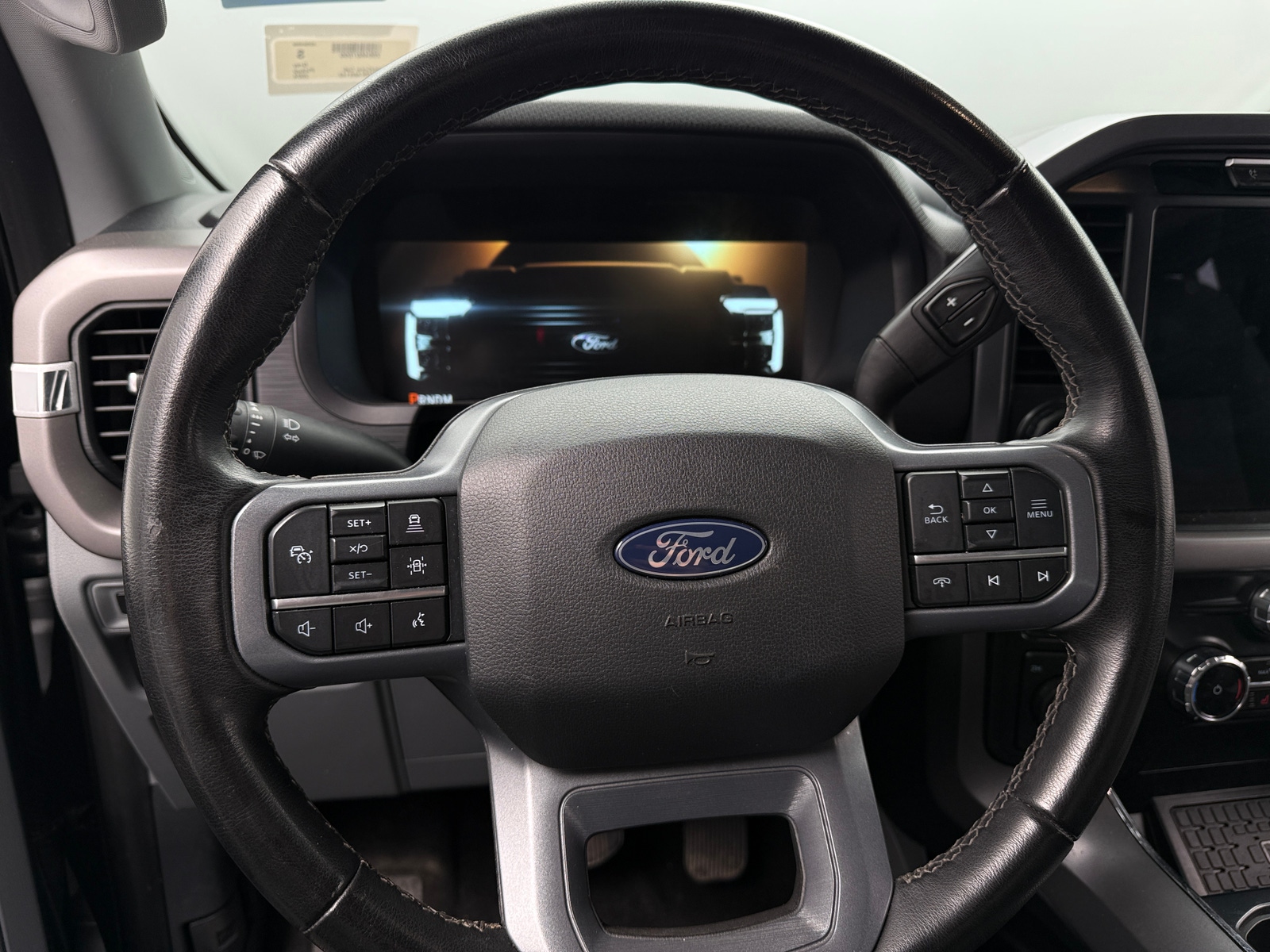 Thumbnail: 2024 Ford Econoline - 5