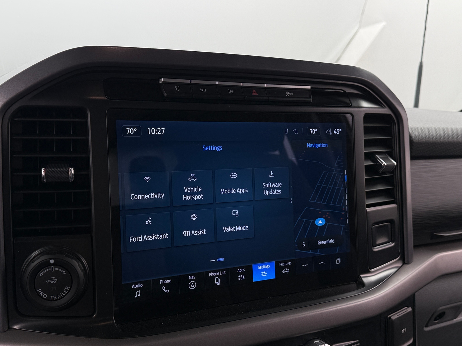 Thumbnail: 2024 Ford Econoline - 4