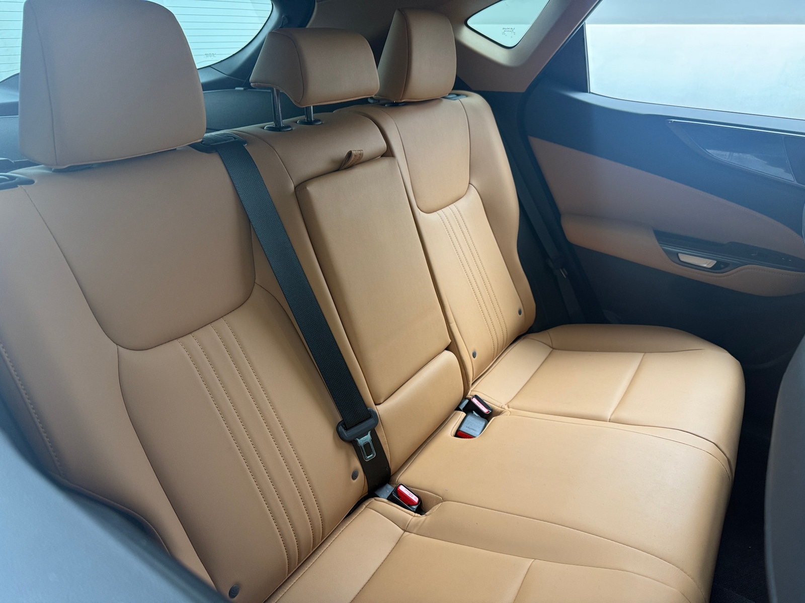 Thumbnail: 2023 Lexus NX - 5