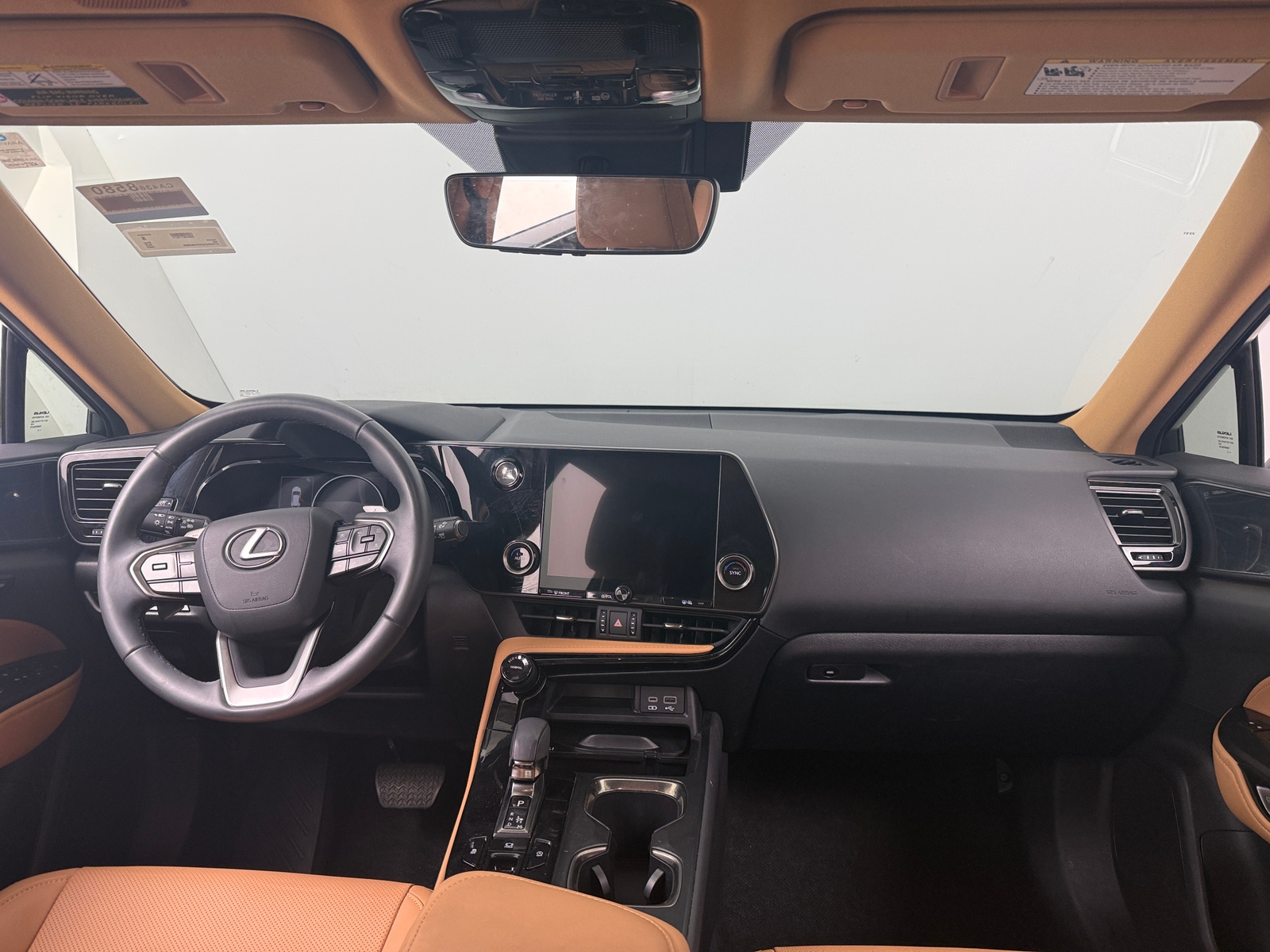 Thumbnail: 2023 Lexus NX - 2