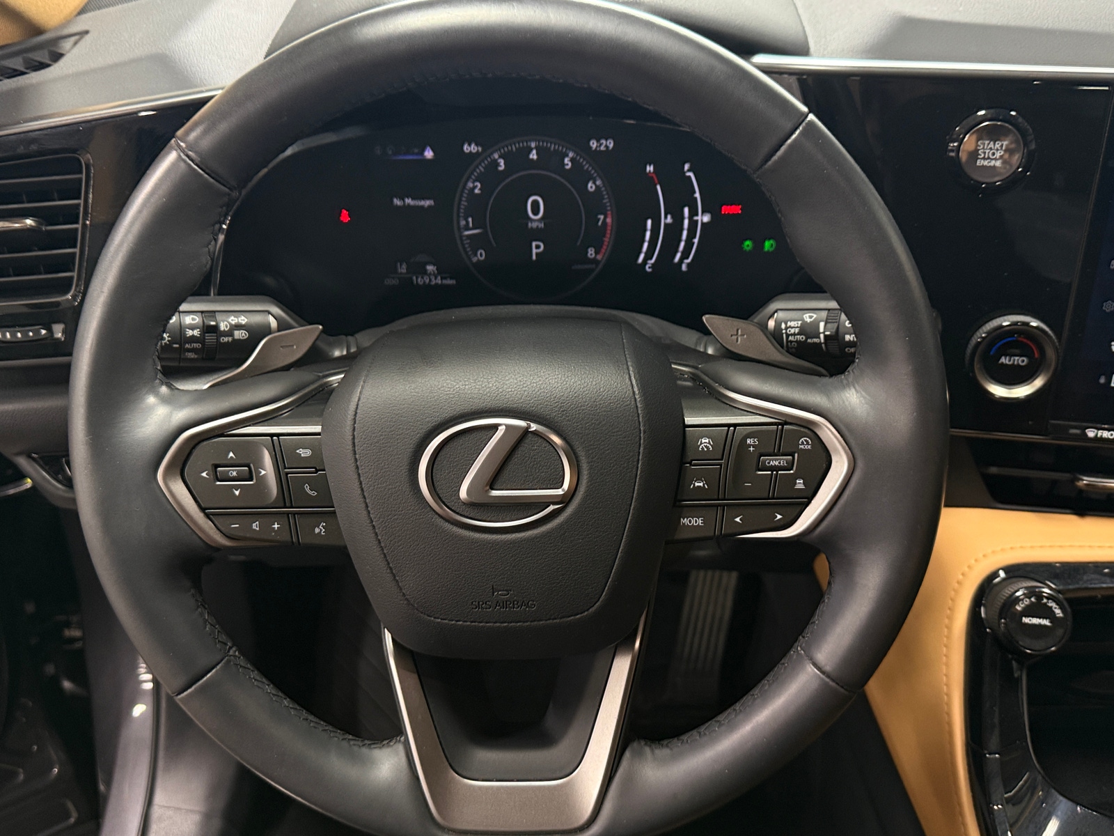 Thumbnail: 2023 Lexus NX - 4