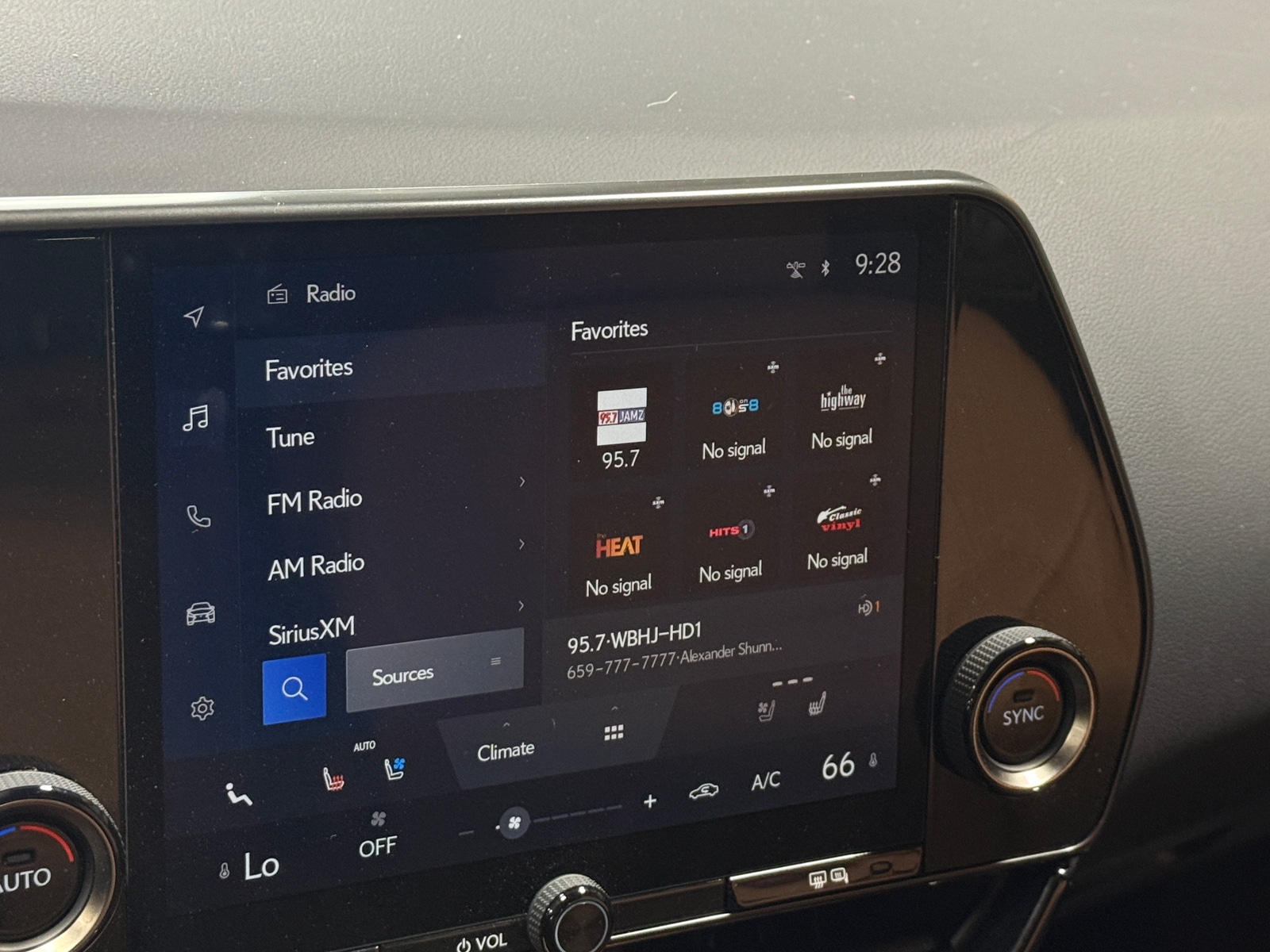 Thumbnail: 2023 Lexus NX - 3