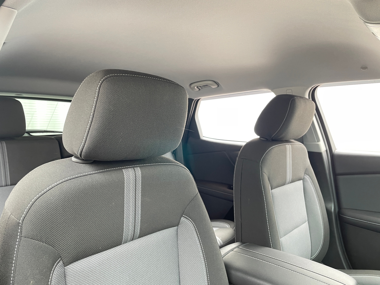 Thumbnail: 2024 Chevrolet Blazer - 2