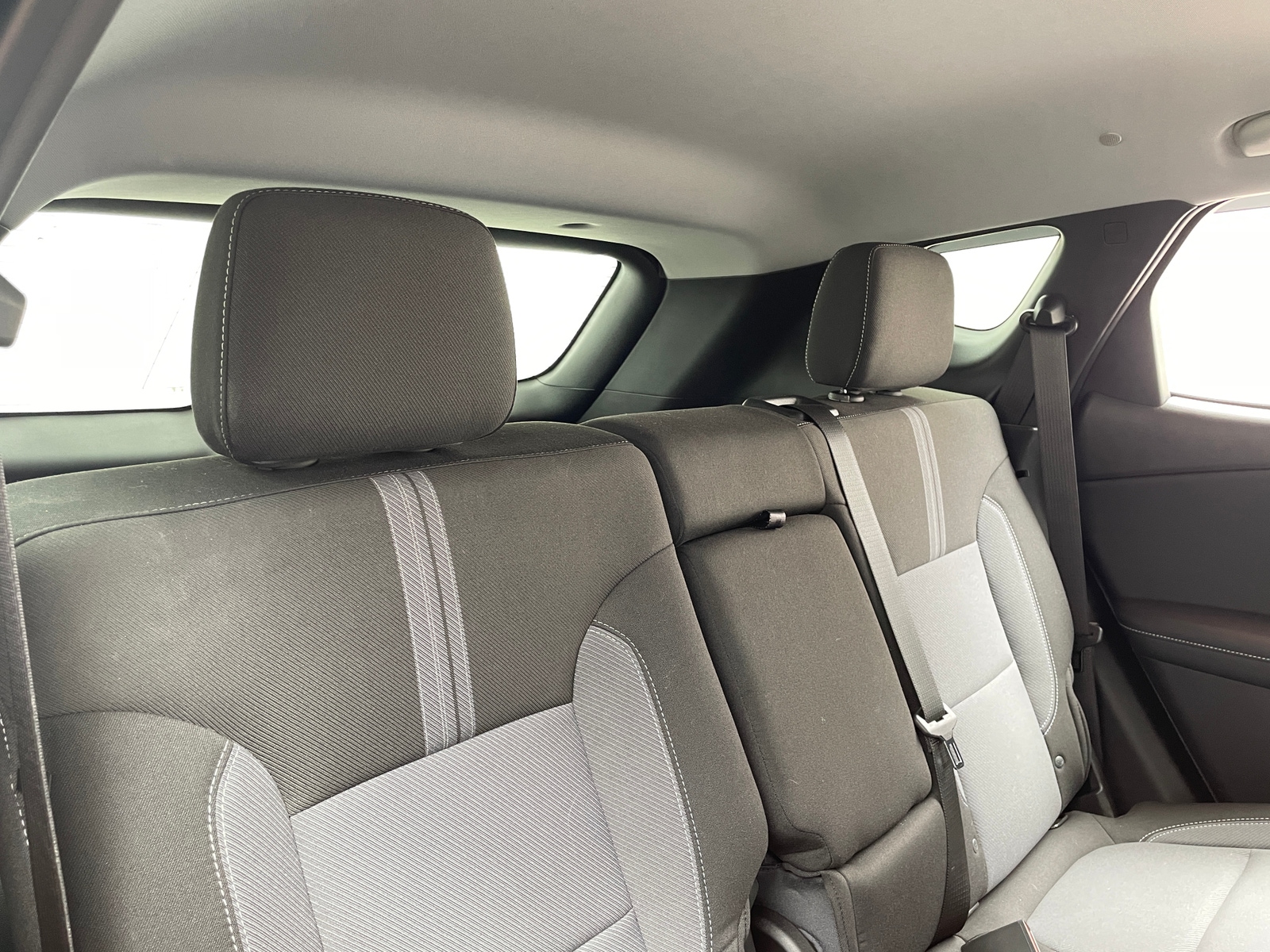 Thumbnail: 2024 Chevrolet Blazer - 6