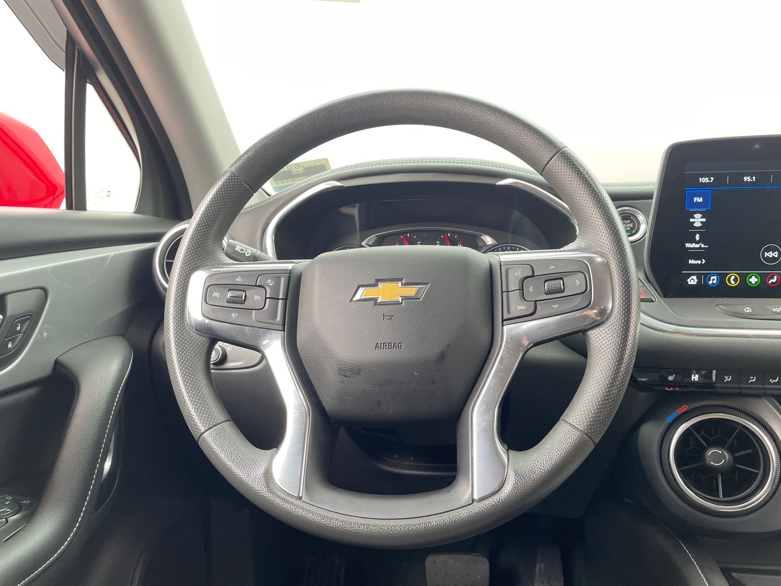 Thumbnail: 2024 Chevrolet Blazer - 5