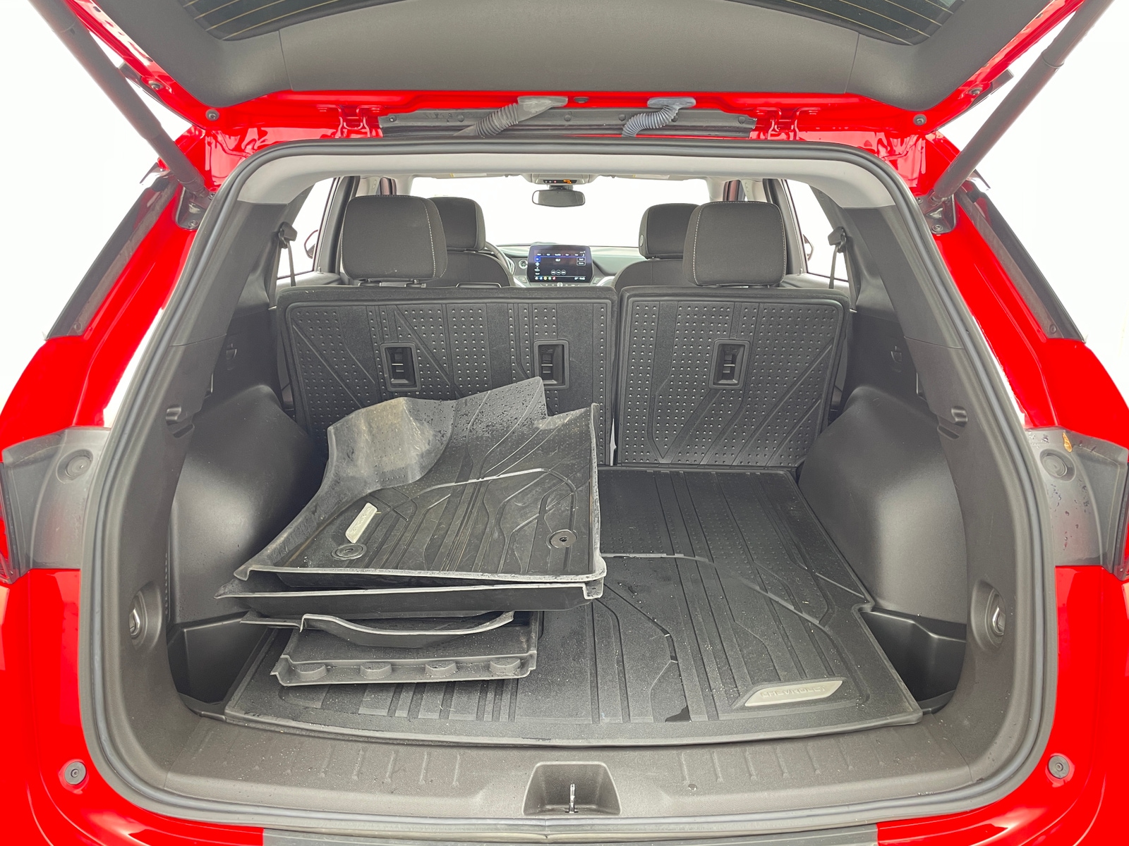 Thumbnail: 2024 Chevrolet Blazer - 7