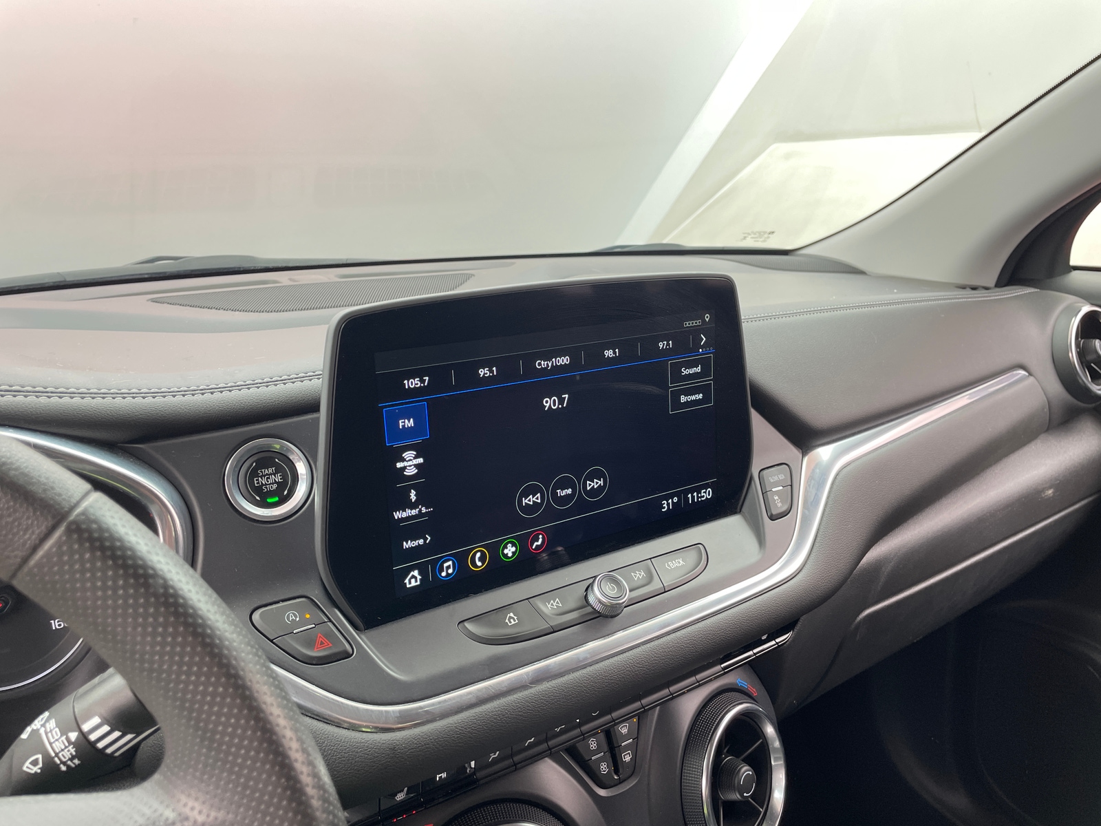 Thumbnail: 2024 Chevrolet Blazer - 4