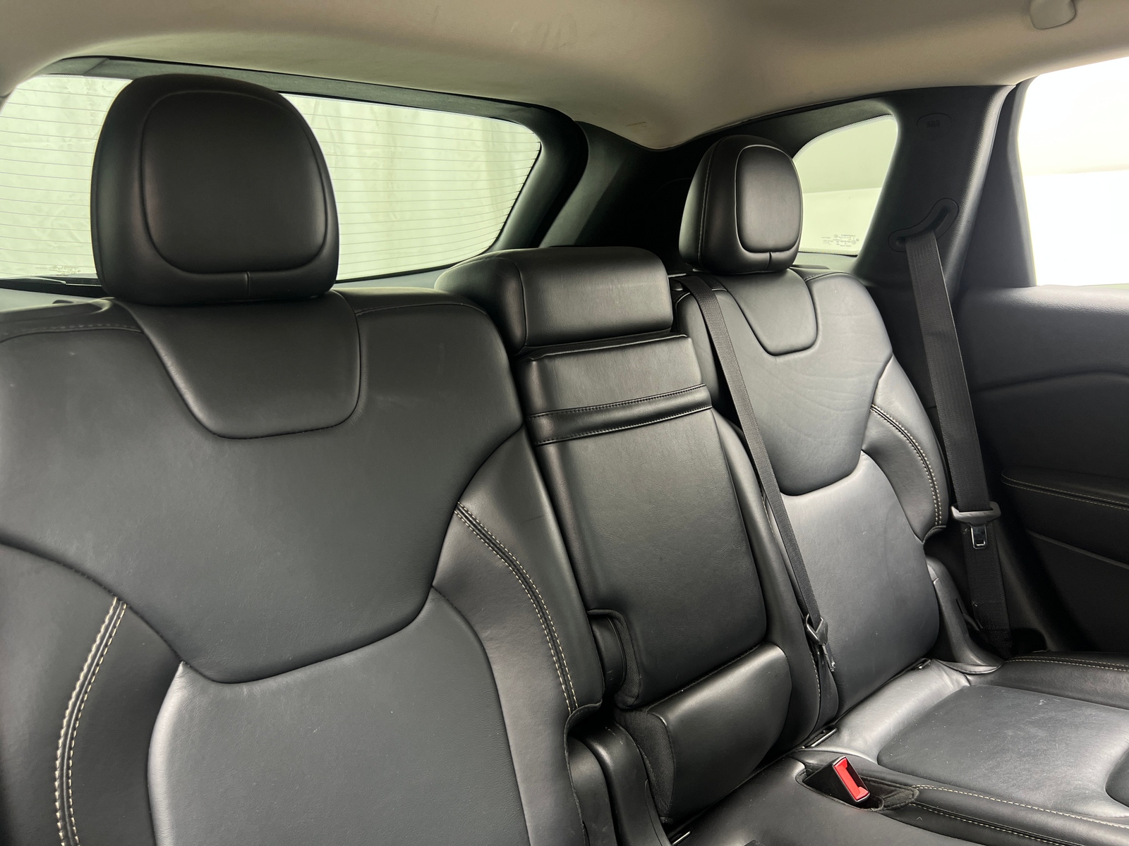 Thumbnail: 2016 Jeep Cherokee - 5