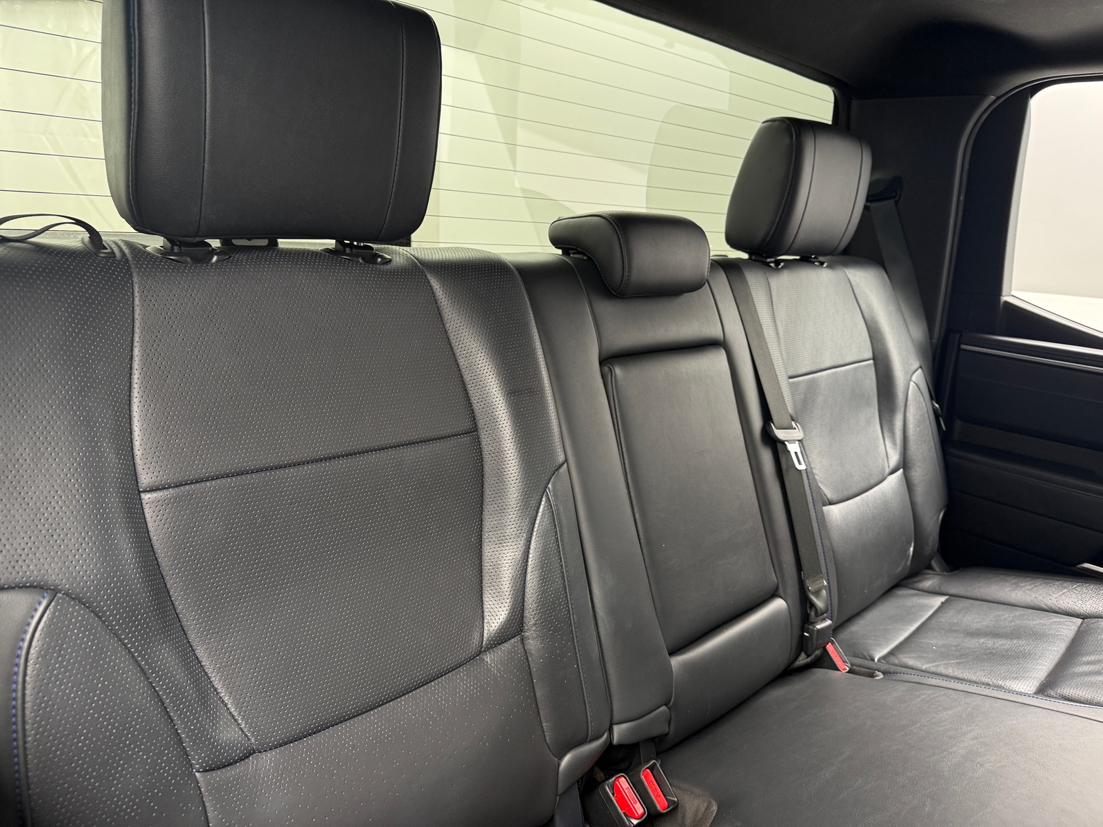 Thumbnail: 2023 Toyota Tundra - 5