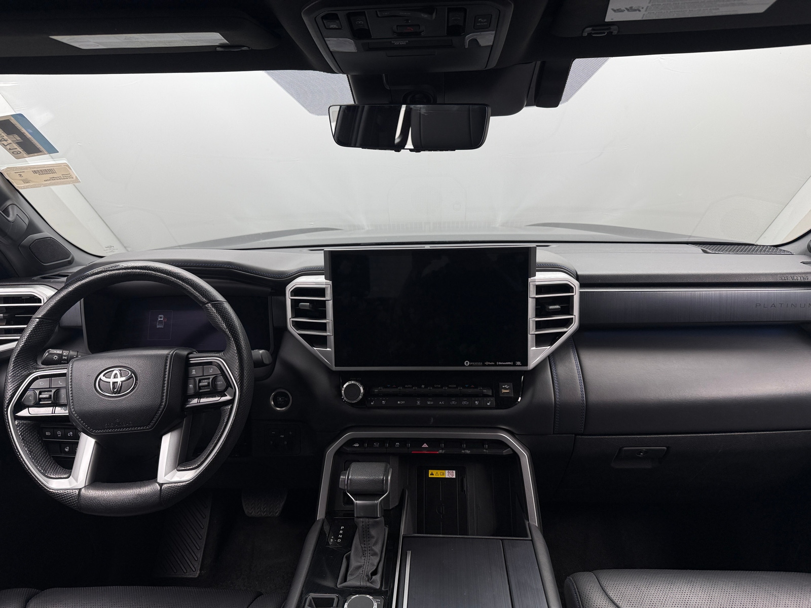 Thumbnail: 2023 Toyota Tundra - 2