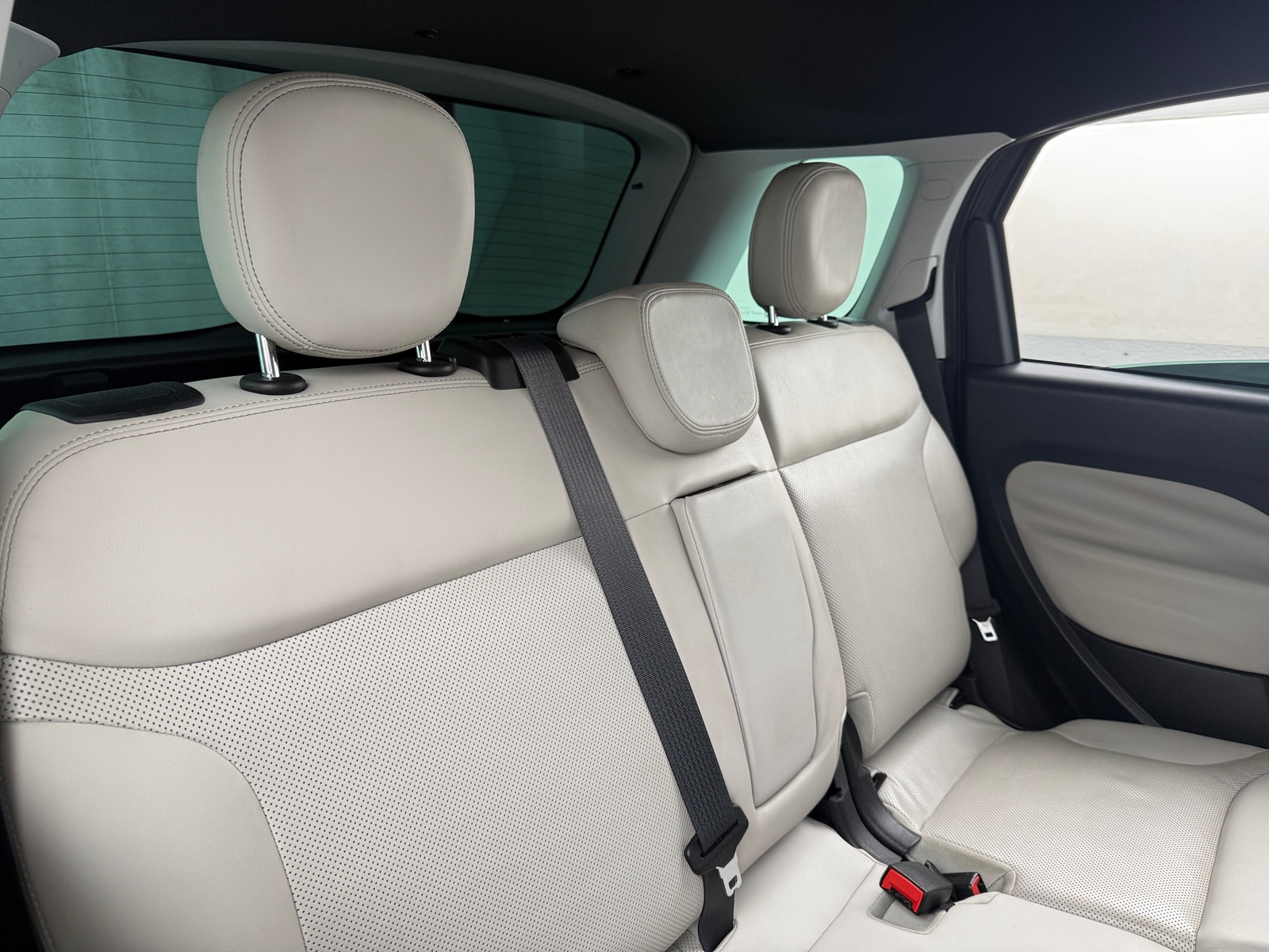 Thumbnail: 2018 Fiat 500L - 5