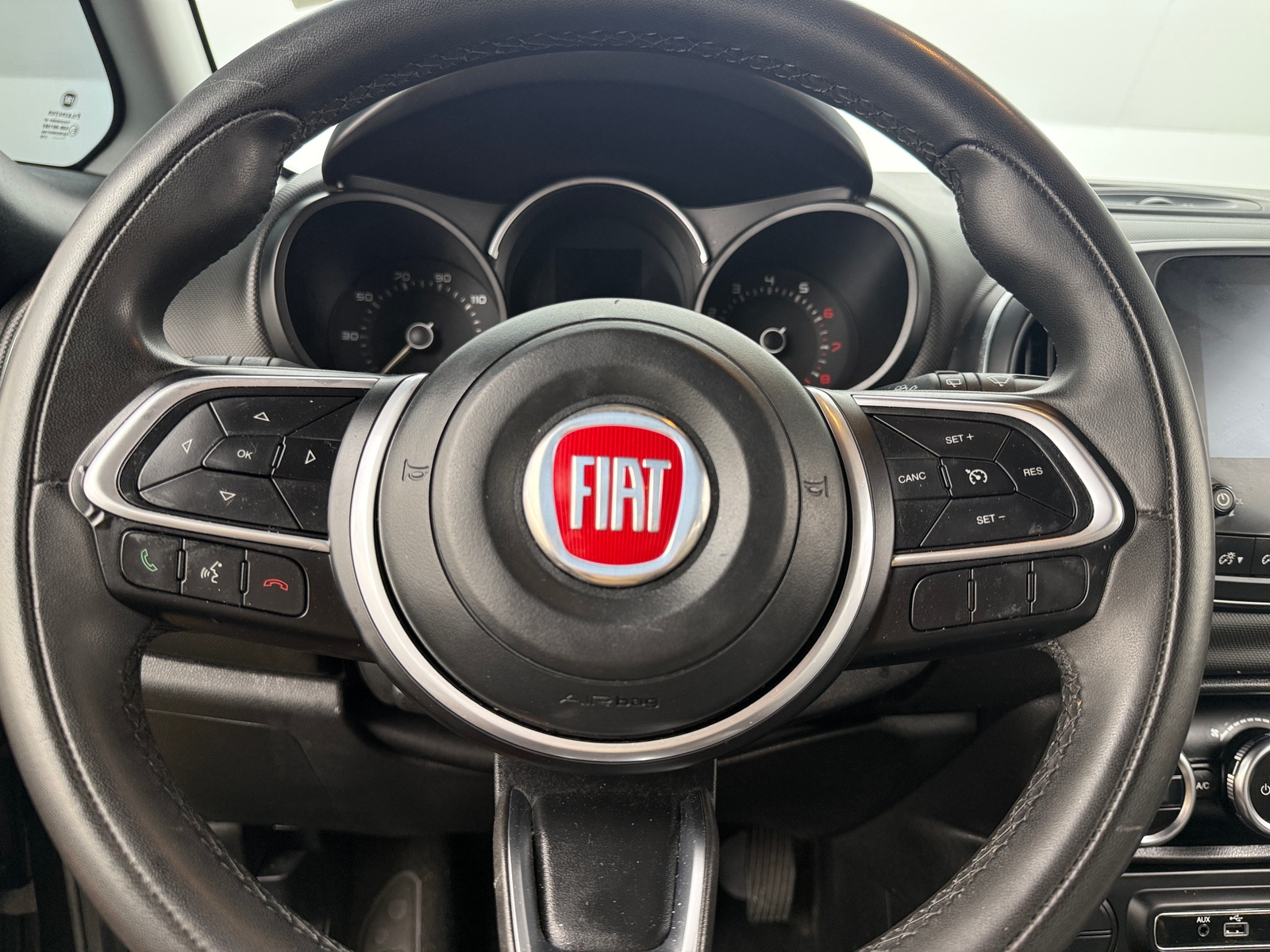 Thumbnail: 2018 Fiat 500L - 4