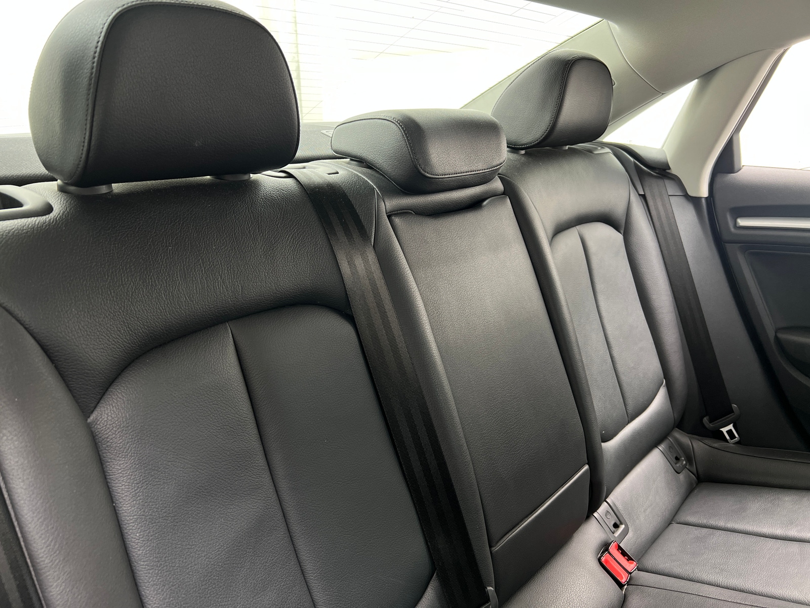 Thumbnail: 2016 Audi A3 - 5