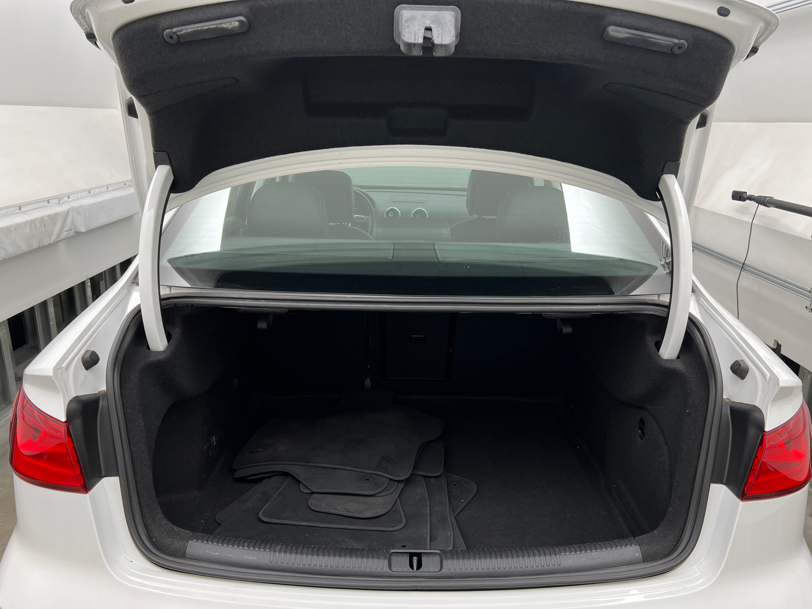 Thumbnail: 2016 Audi A3 - 6