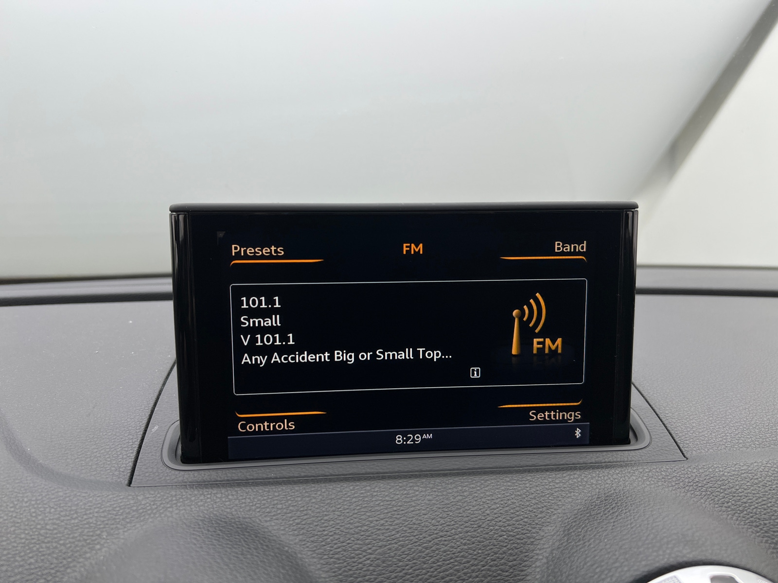 Thumbnail: 2016 Audi A3 - 3