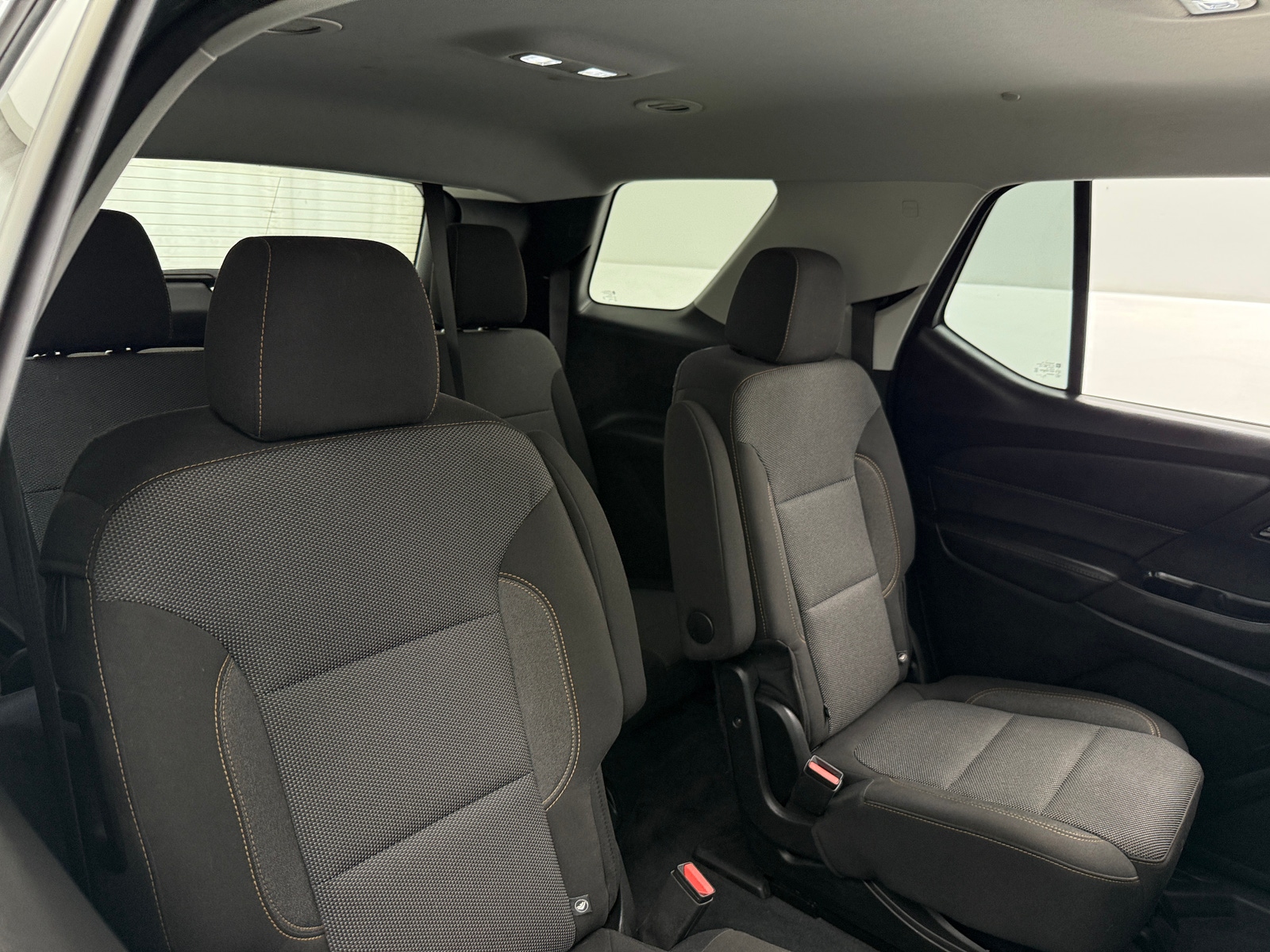 Thumbnail: 2020 Chevrolet Traverse - 6