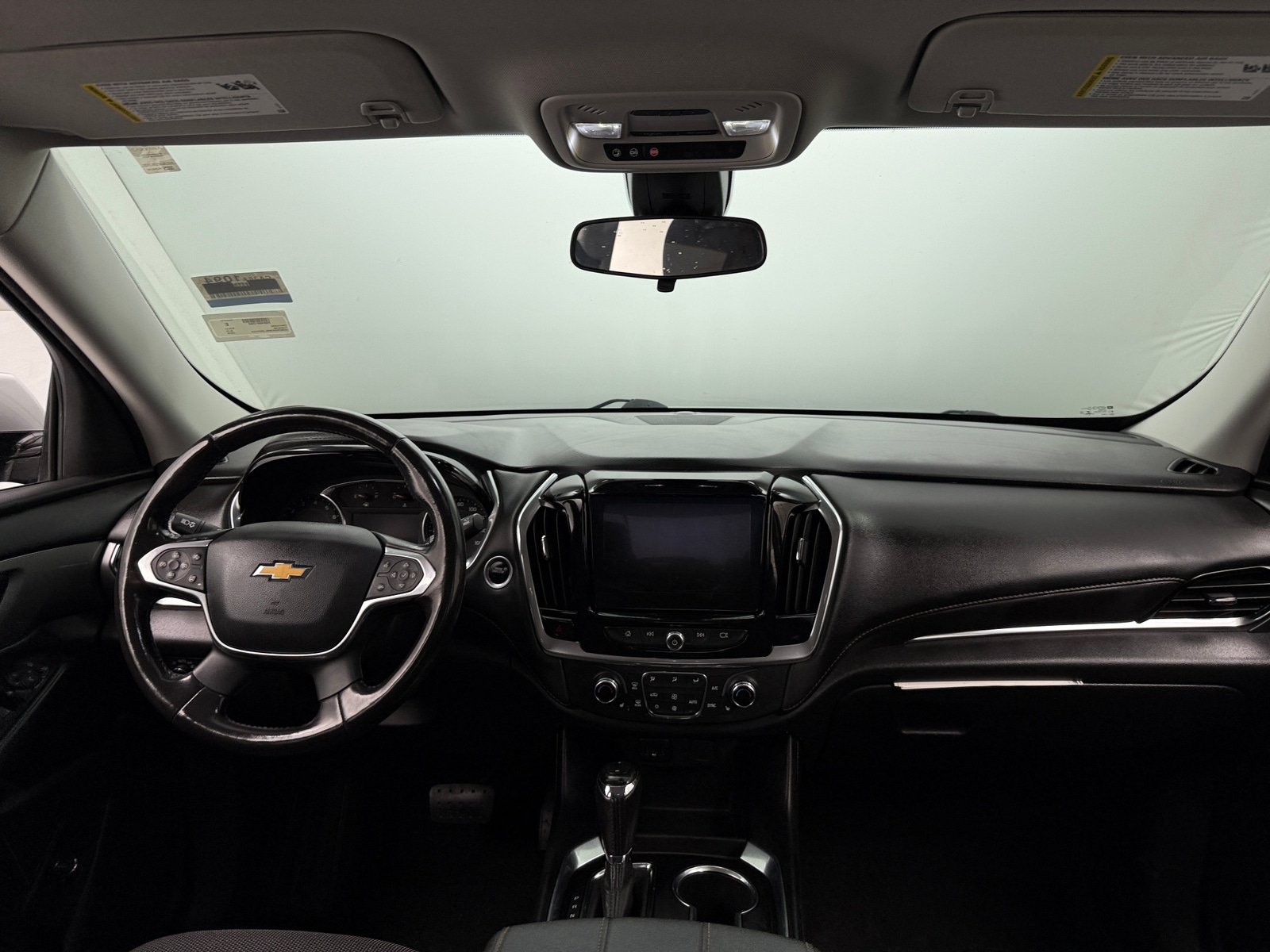 Thumbnail: 2020 Chevrolet Traverse - 3