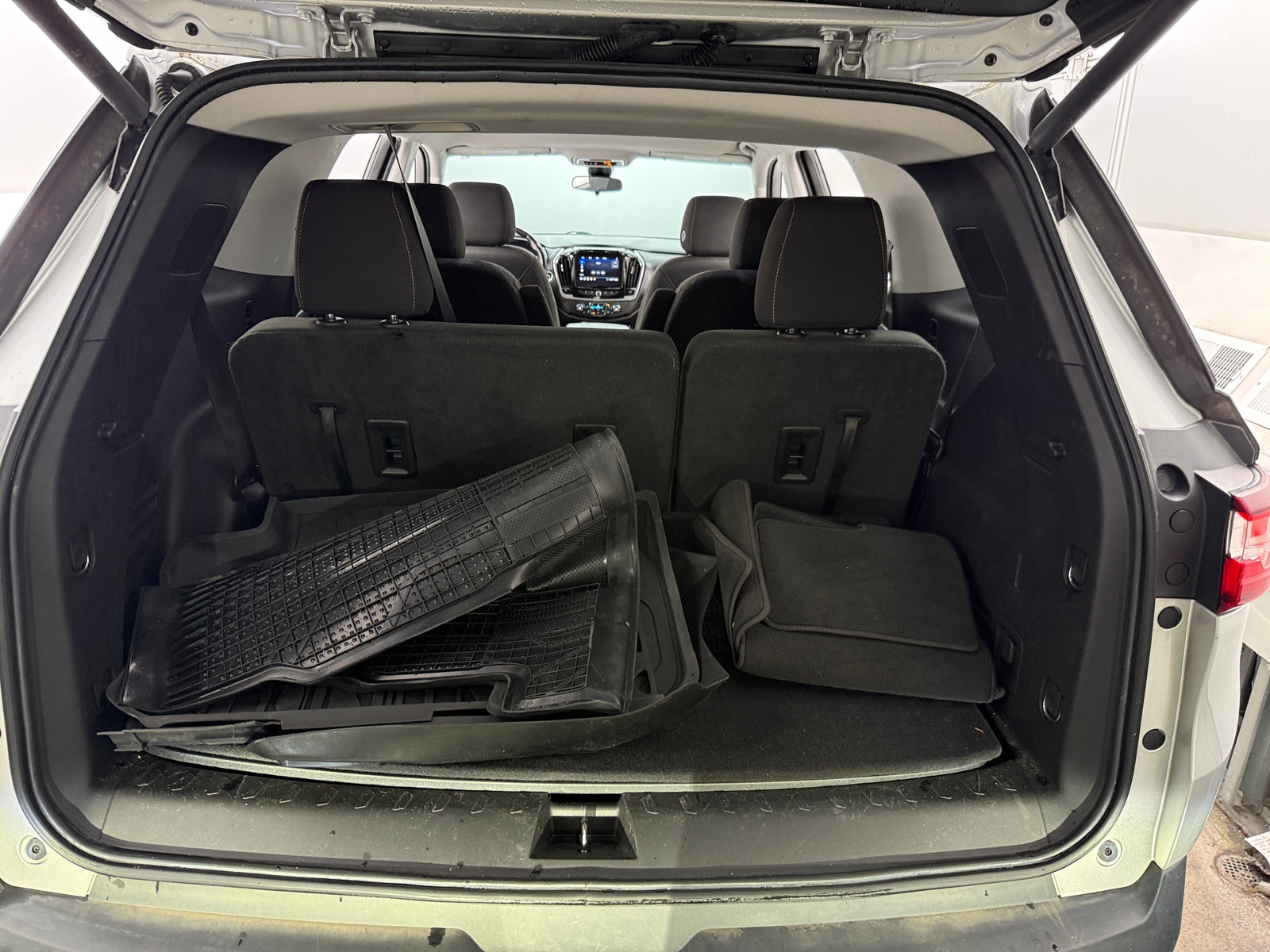 Thumbnail: 2020 Chevrolet Traverse - 7