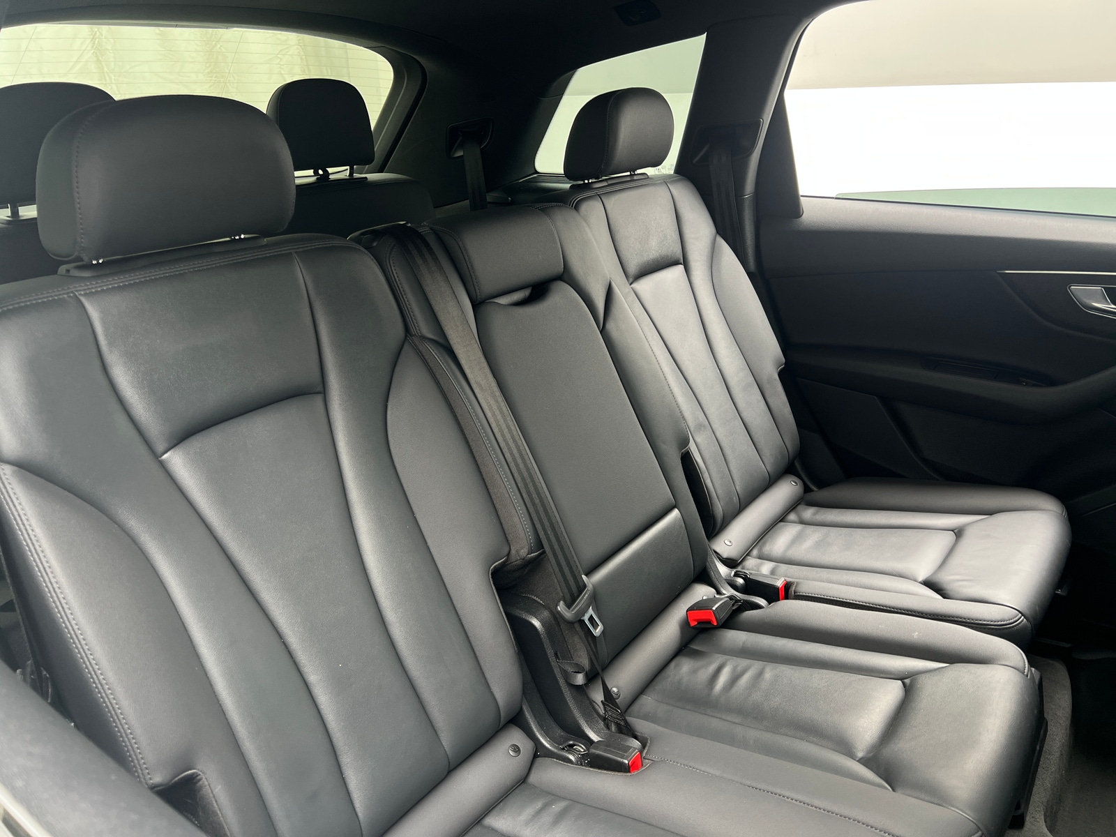 Thumbnail: 2020 Audi Q7 - 5