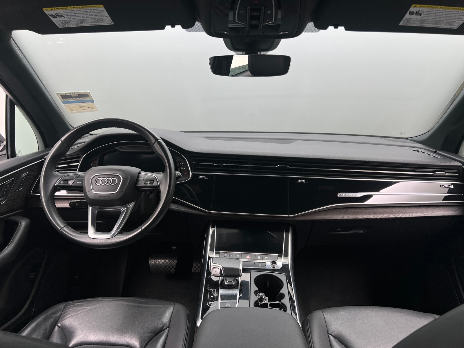 Thumbnail: 2020 Audi Q7 - 2