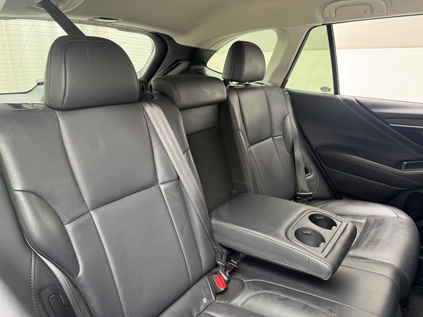 Thumbnail: 2020 Subaru Outback - 5