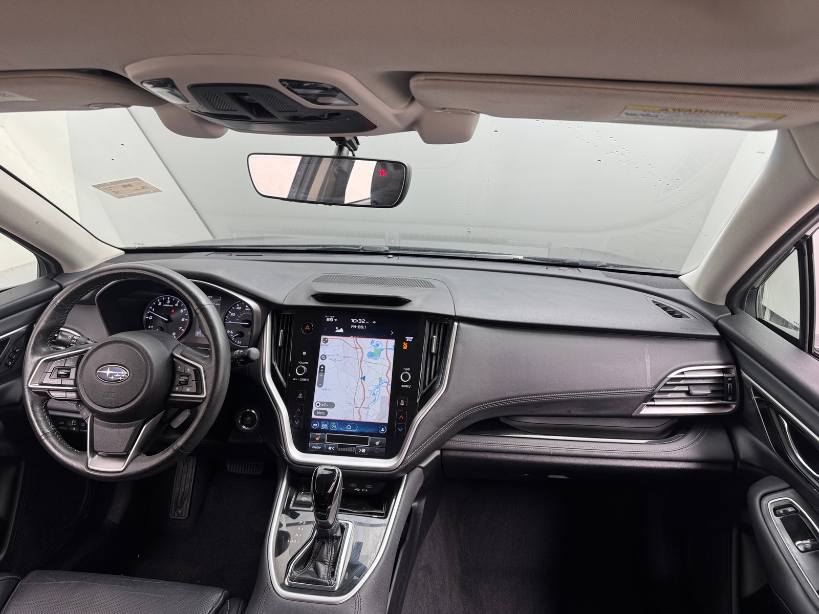 Thumbnail: 2020 Subaru Outback - 2