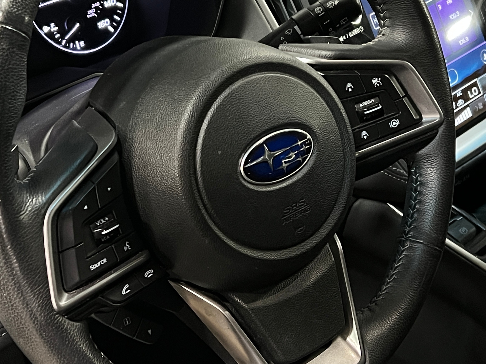 Thumbnail: 2020 Subaru Outback - 4