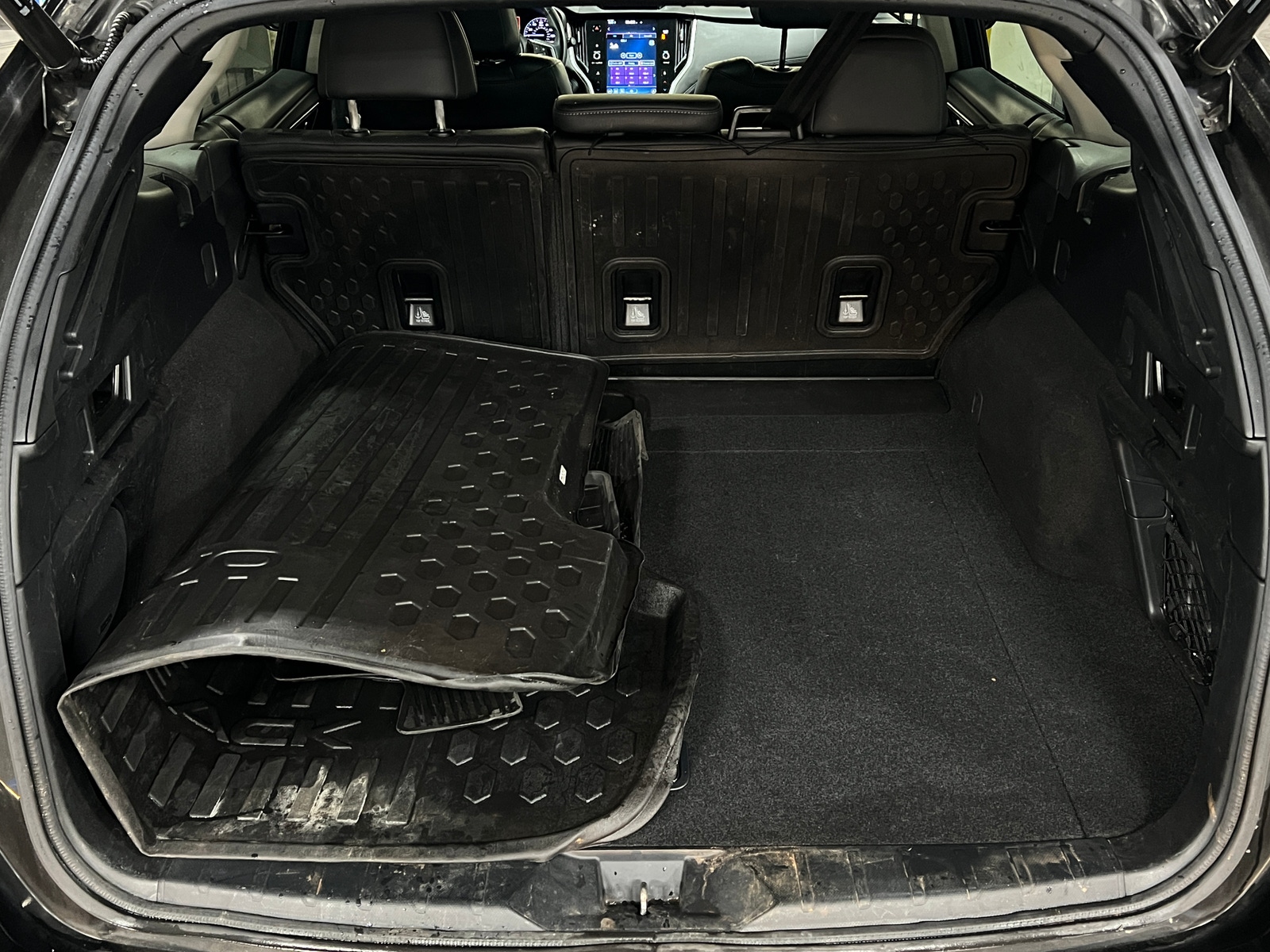 Thumbnail: 2020 Subaru Outback - 6