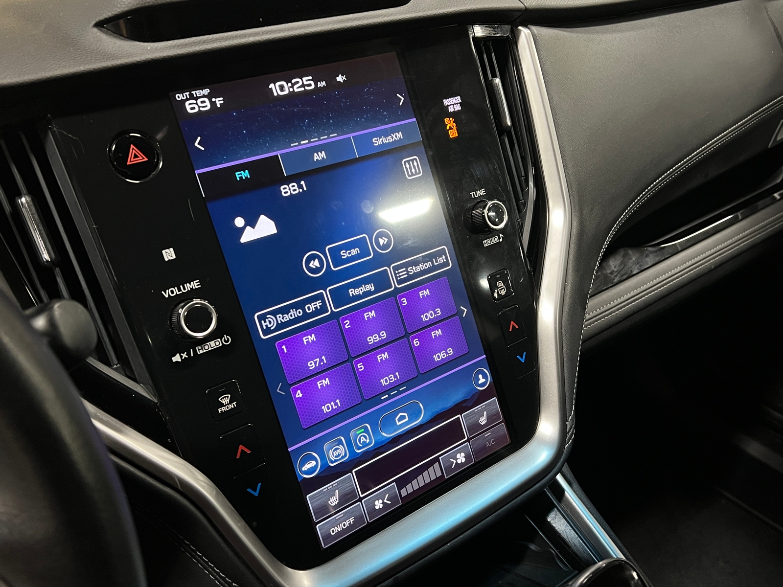 Thumbnail: 2020 Subaru Outback - 3