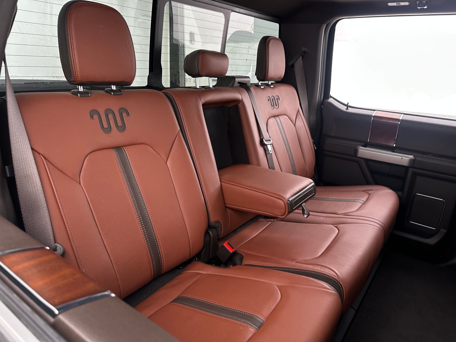 Thumbnail: 2020 Ford Econoline - 5