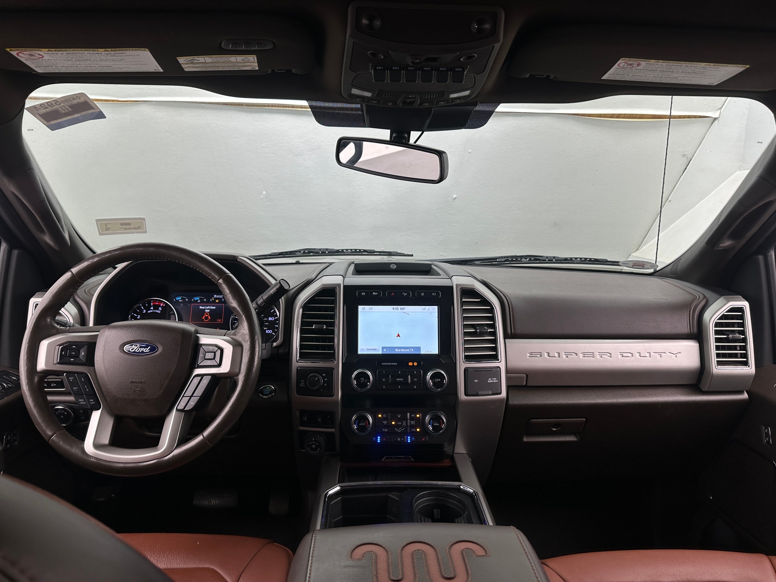 Thumbnail: 2020 Ford Econoline - 2