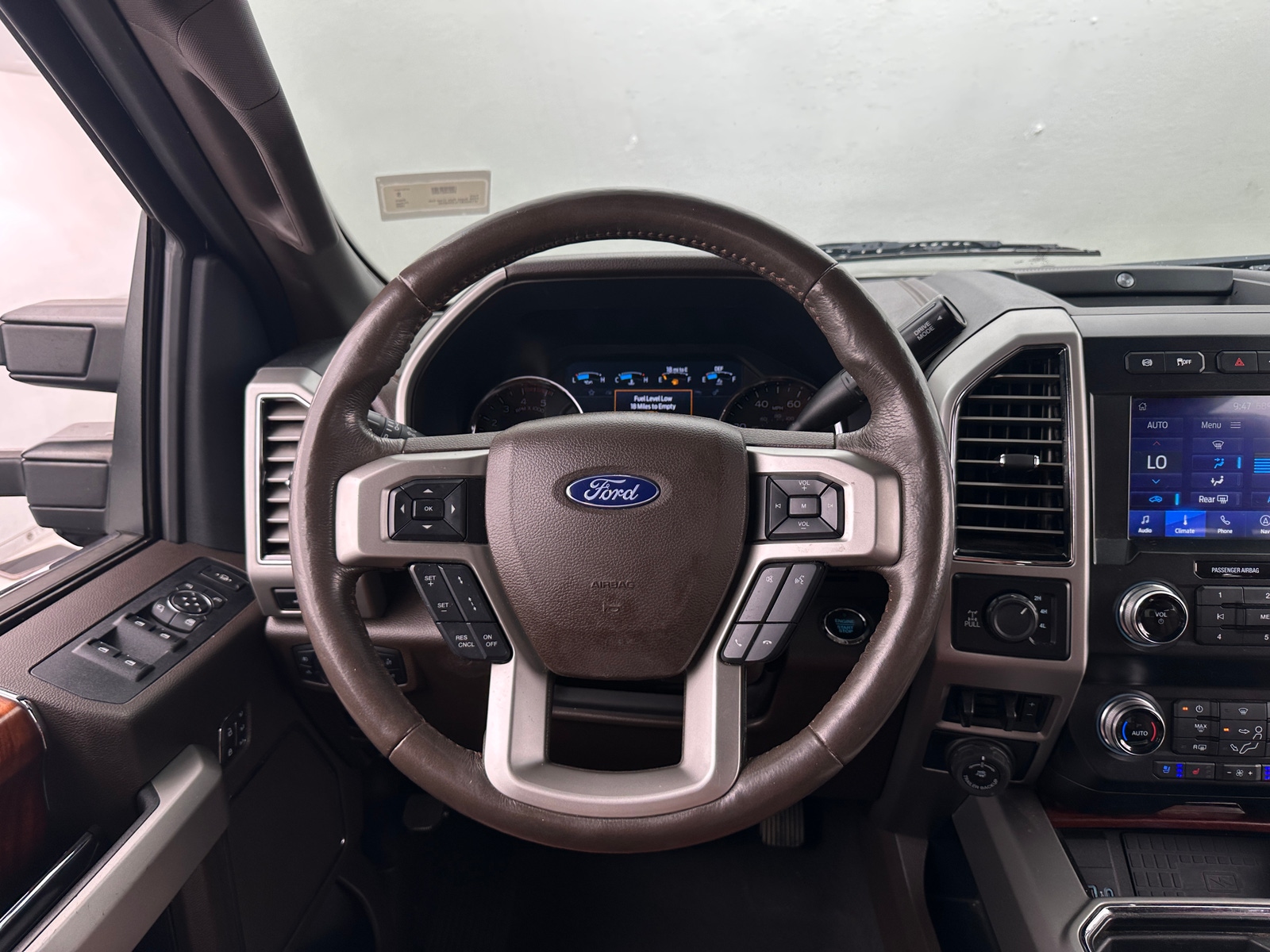 Thumbnail: 2020 Ford Econoline - 4