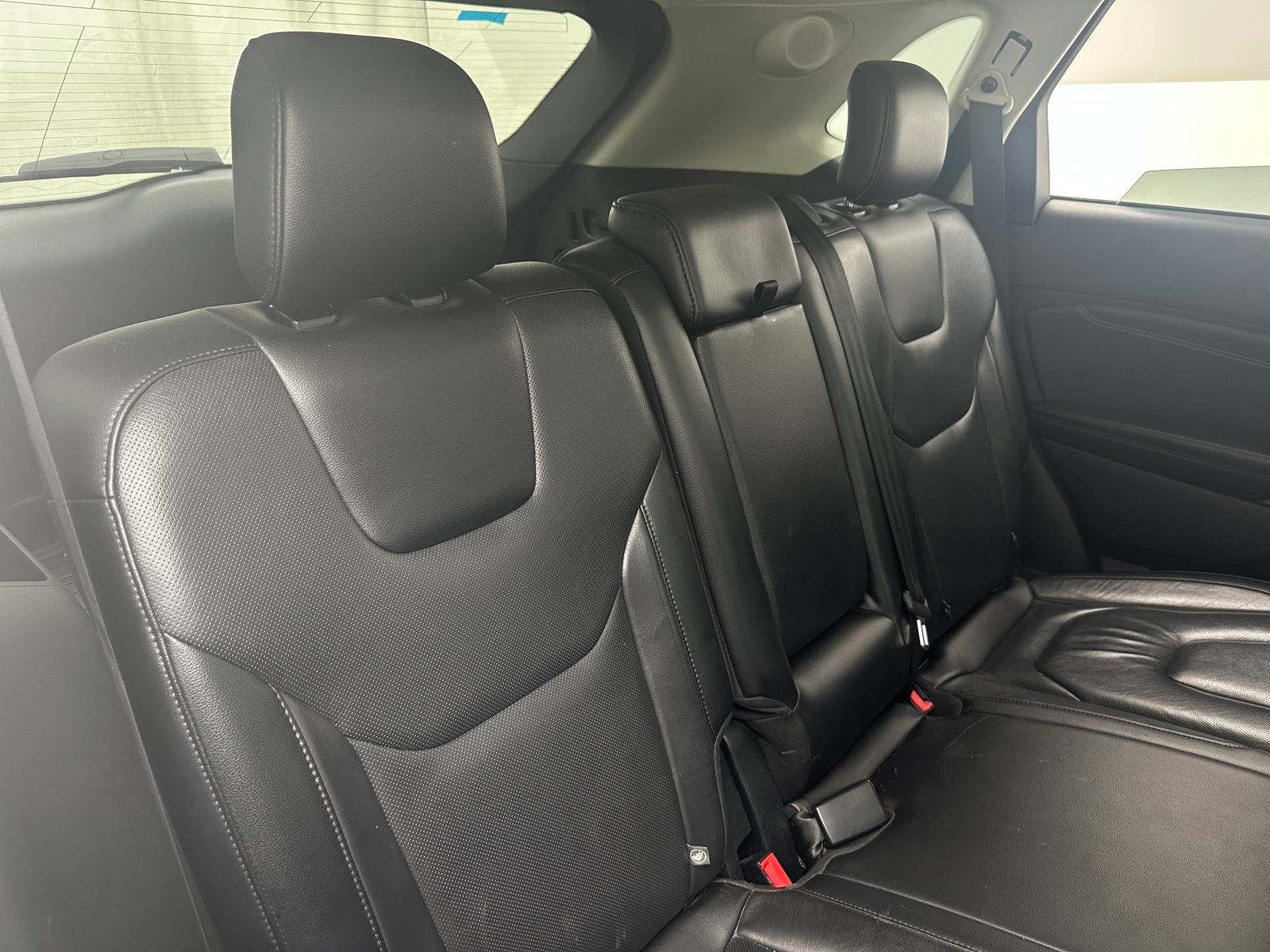 Thumbnail: 2020 Ford Edge - 5