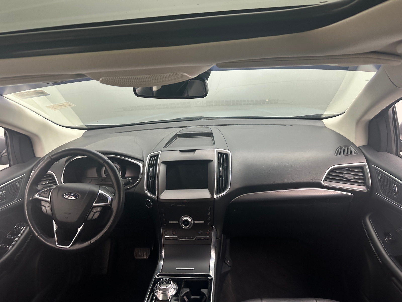 Thumbnail: 2020 Ford Edge - 2