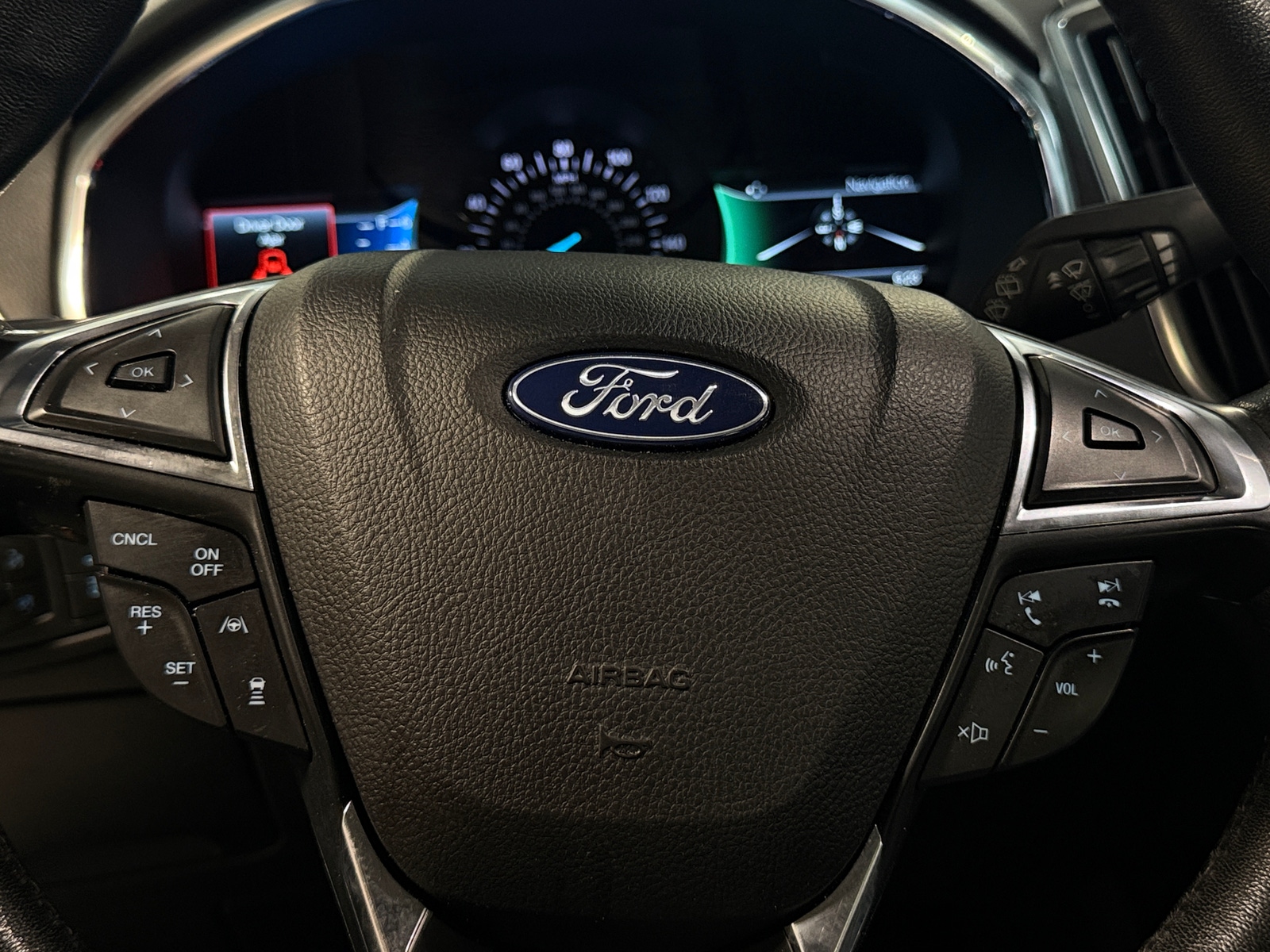 Thumbnail: 2020 Ford Edge - 4