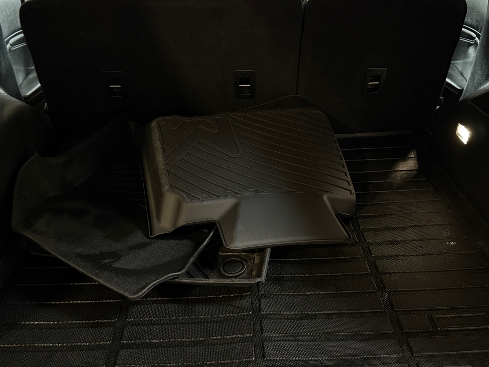 Thumbnail: 2020 Ford Edge - 6