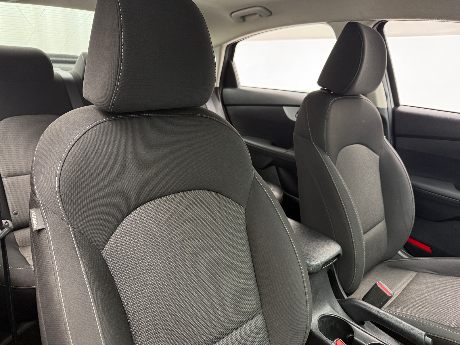 Thumbnail: 2024 Kia Forte - 2