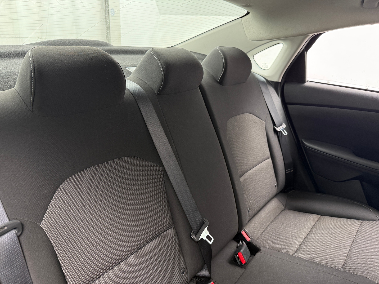 Thumbnail: 2024 Kia Forte - 6