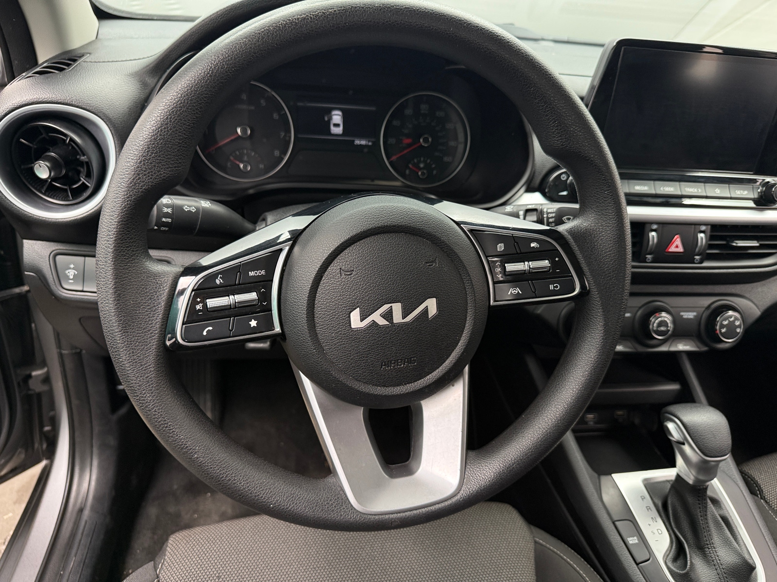 Thumbnail: 2024 Kia Forte - 5