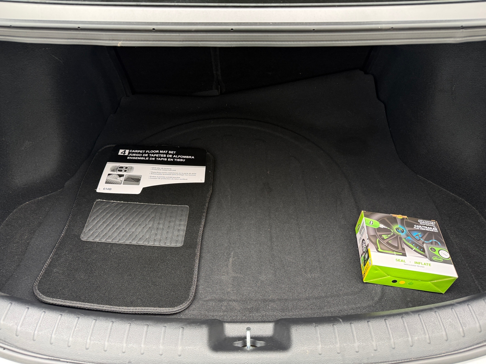 Thumbnail: 2024 Kia Forte - 7