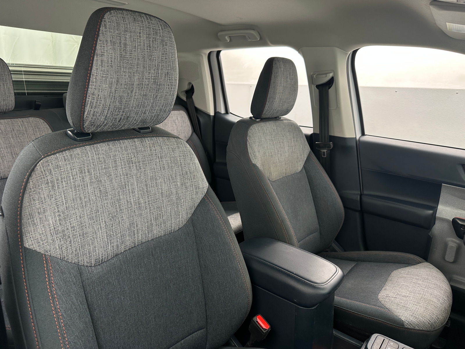 Thumbnail: 2023 Ford Maverick - 2