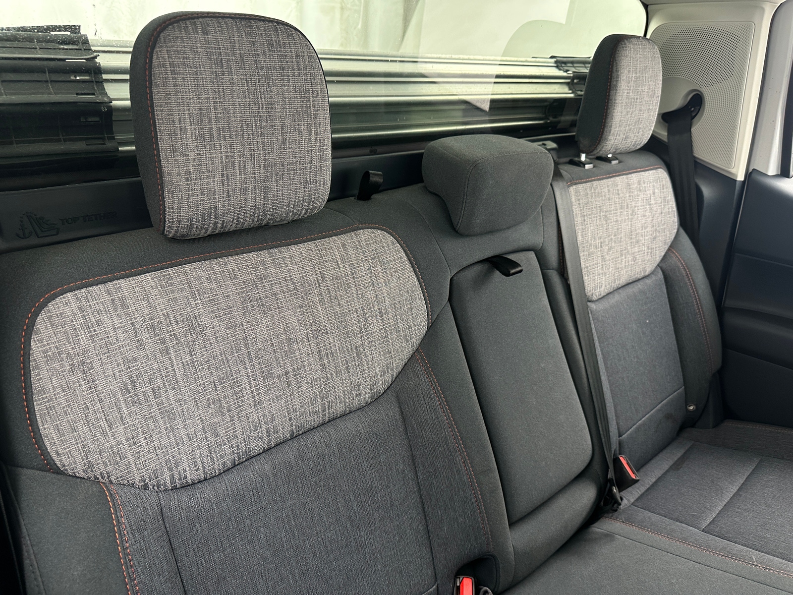 Thumbnail: 2023 Ford Maverick - 6