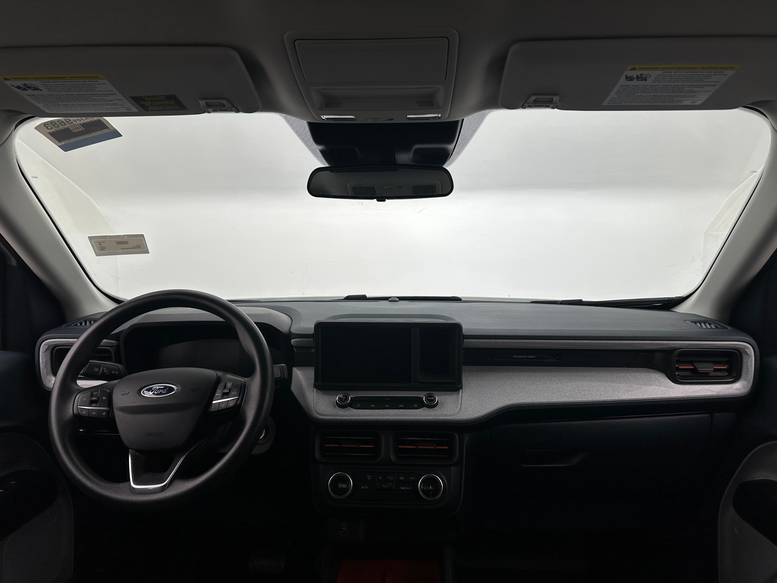 Thumbnail: 2023 Ford Maverick - 3