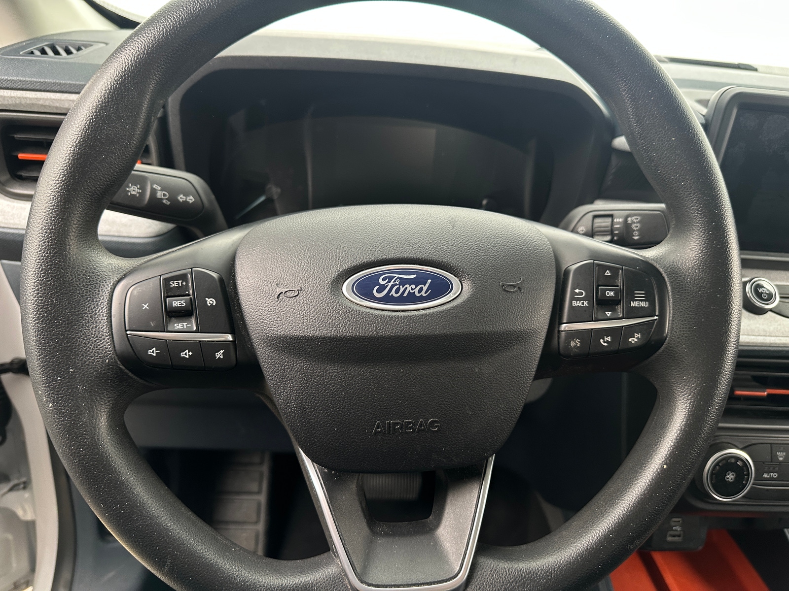 Thumbnail: 2023 Ford Maverick - 5