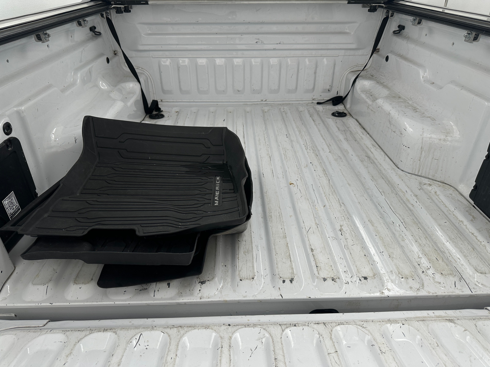 Thumbnail: 2023 Ford Maverick - 7