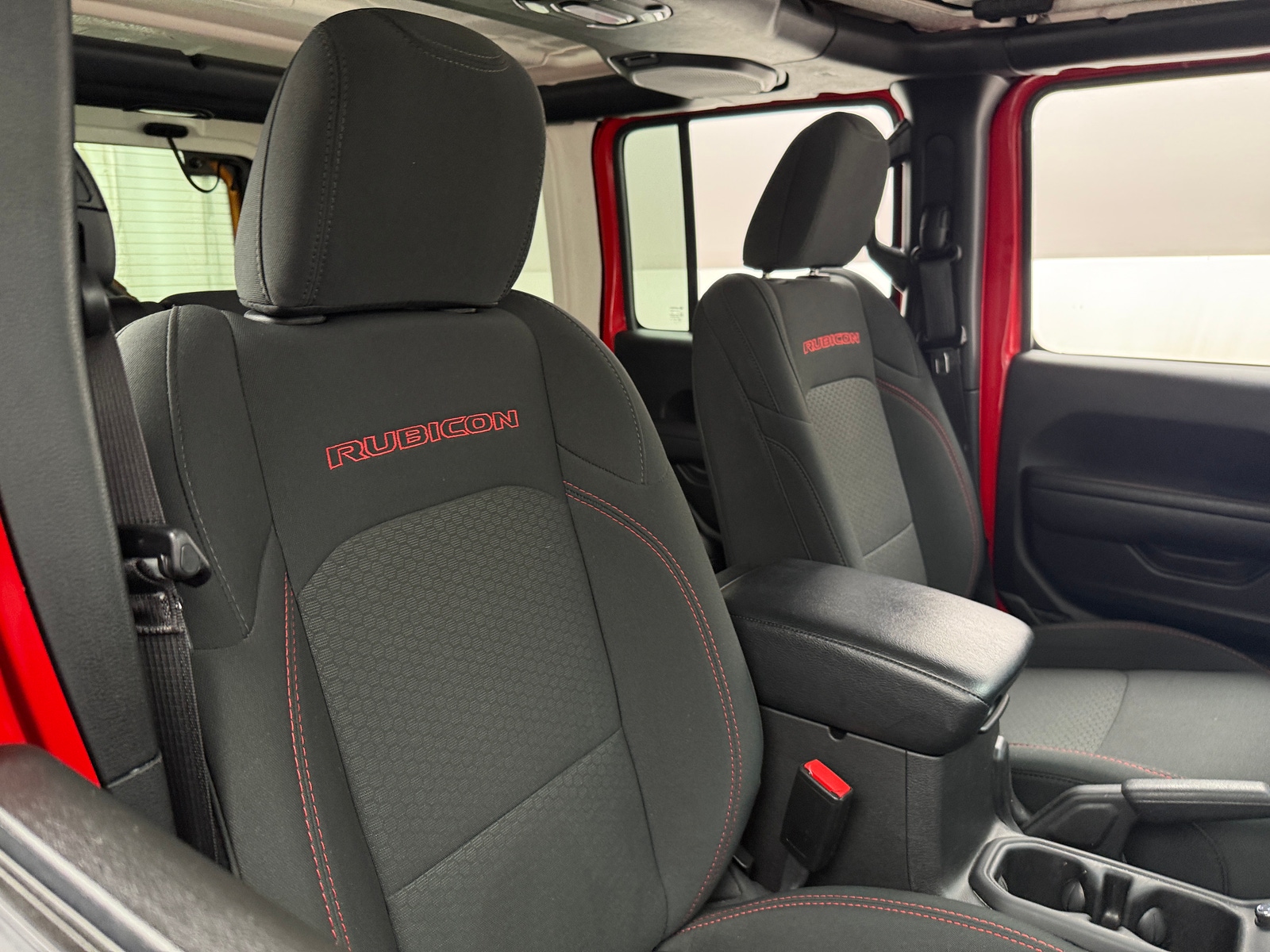 Thumbnail: 2022 Jeep Wrangler - 2