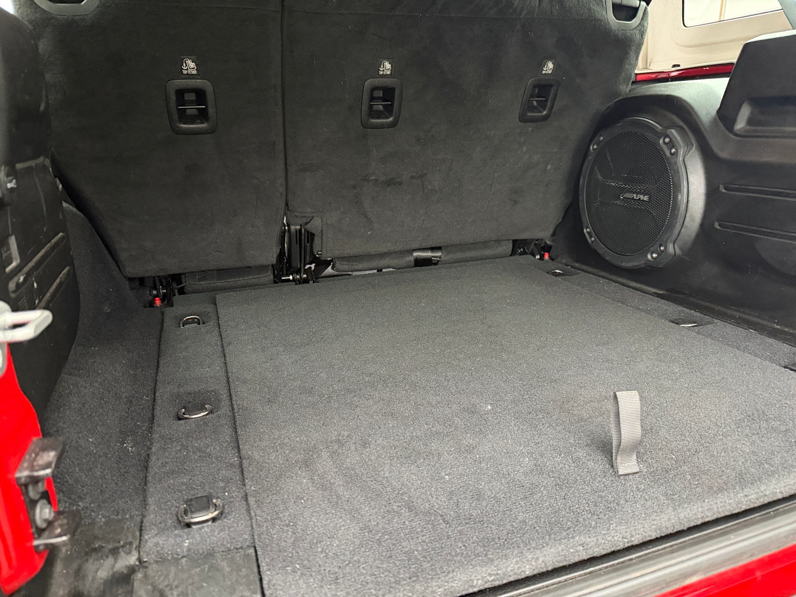 Thumbnail: 2022 Jeep Wrangler - 7