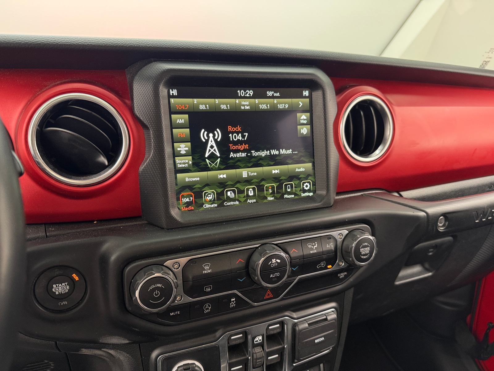 Thumbnail: 2022 Jeep Wrangler - 4